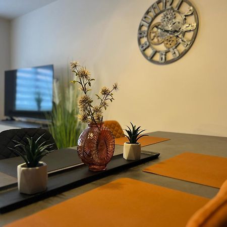 Harzfokus - Homeynest - #Netflix#Wlan#Zentrum Wernigerode Eksteriør bilde
