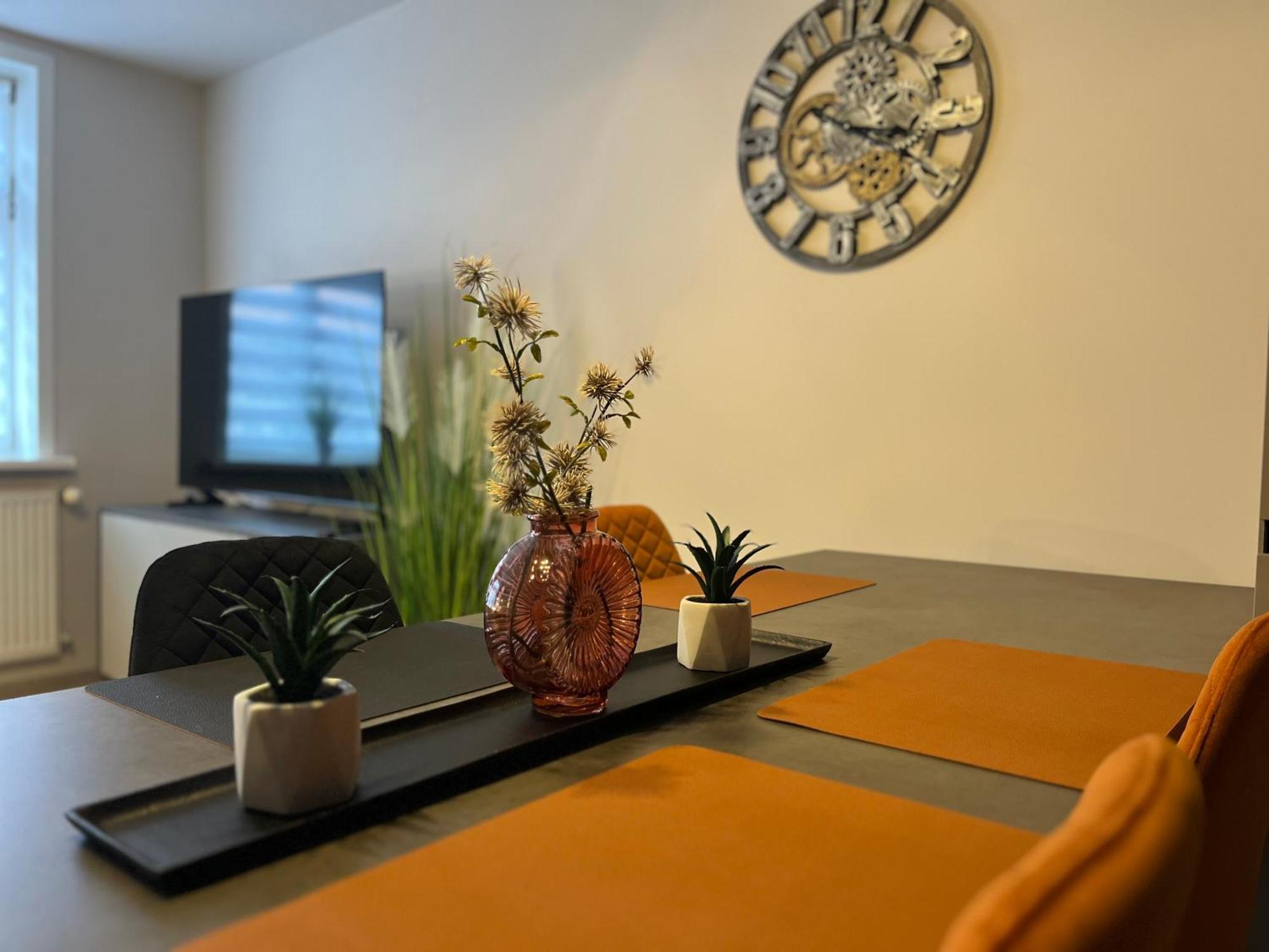 Harzfokus - Homeynest - #Netflix#Wlan#Zentrum Wernigerode Eksteriør bilde