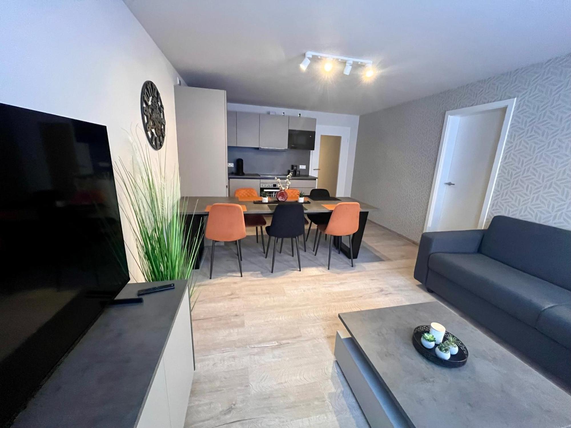 Harzfokus - Homeynest - #Netflix#Wlan#Zentrum Wernigerode Eksteriør bilde