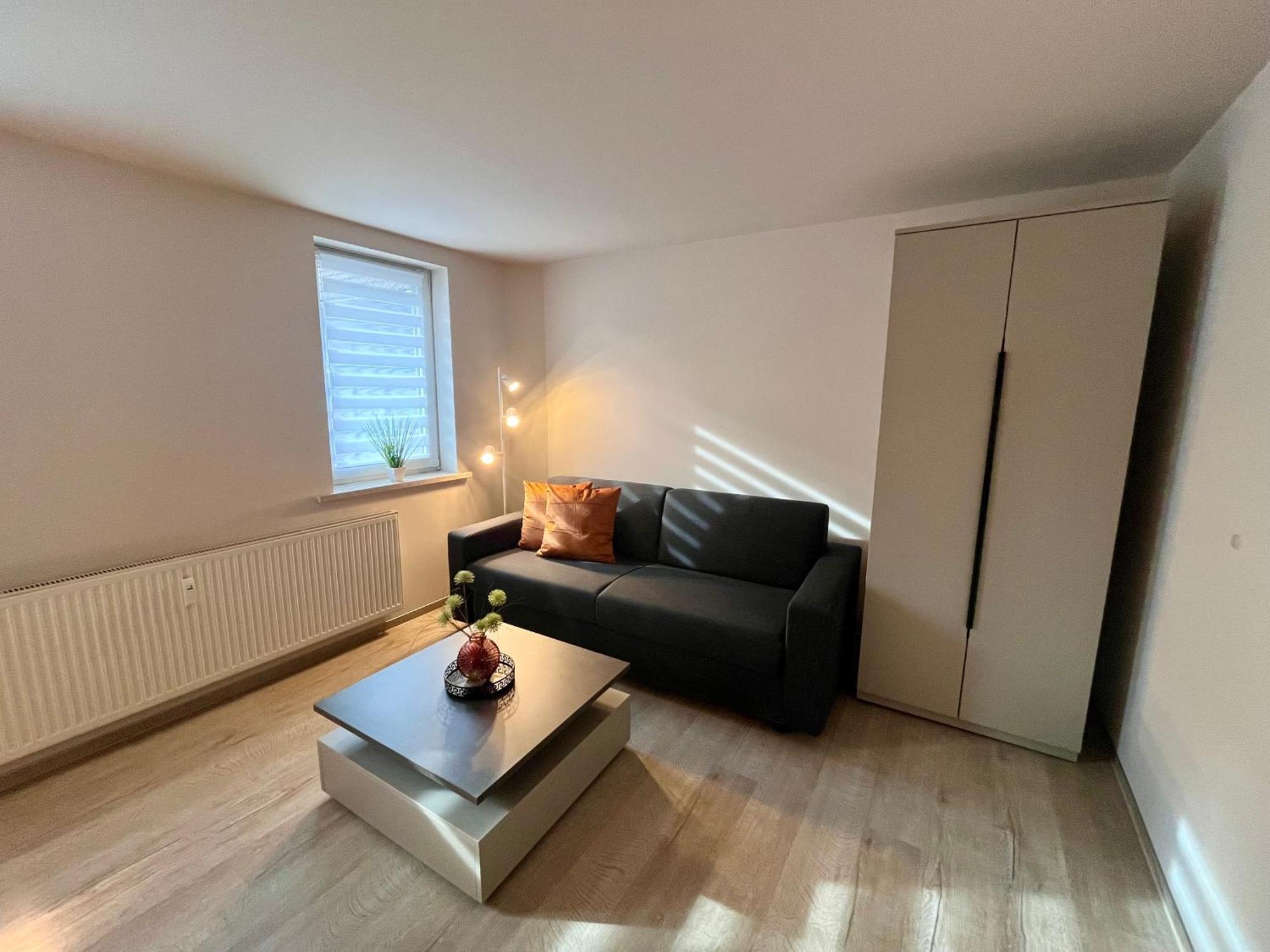 Harzfokus - Homeynest - #Netflix#Wlan#Zentrum Wernigerode Eksteriør bilde